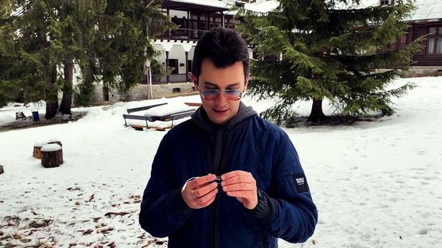 Review - UHF Wireless Lavalier Microphone - Lapel for iPhone Android DSLR смотреть онлайн