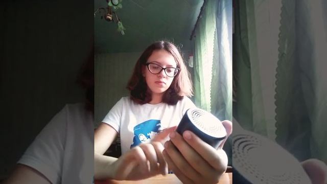 Обзорчик колонки т-2020/ Lena Stash смотреть онлайн