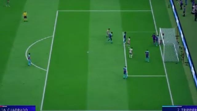 Fifa 19|Goal Compilation|DEMO смотреть онлайн