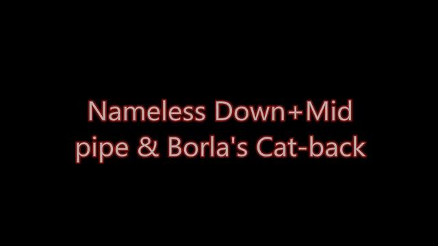 Special: The evolution of my Kia Optima's exhaust system смотреть онлайн