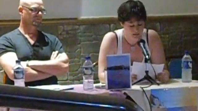 Recital en Puerto Real смотреть онлайн