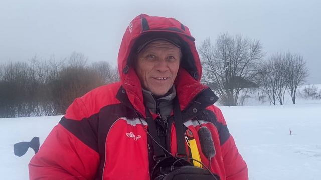 Клев не прекращается! Игорь о рыбалке! смотреть онлайн