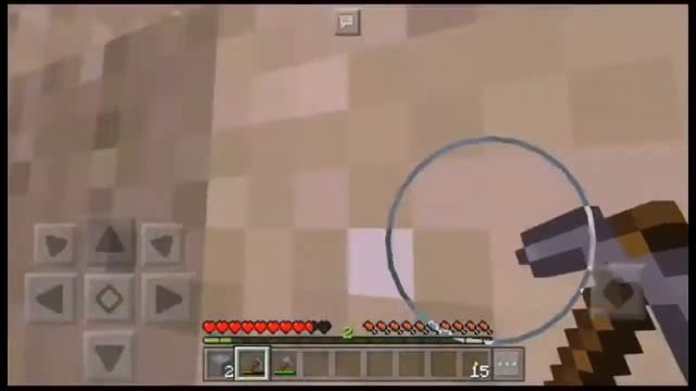 МИСТИКА ИЛИ БАГ НА СИДЕ 924// ПРОВЕРКА СИДА// МИСТИКА В МАЙНКРАФТ БЕДРОК ЕДИШН! смотреть онлайн