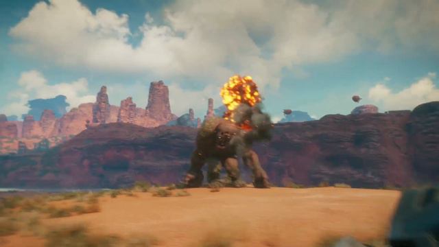 CYBERPUNK 2077 OR RAGE 2? смотреть онлайн