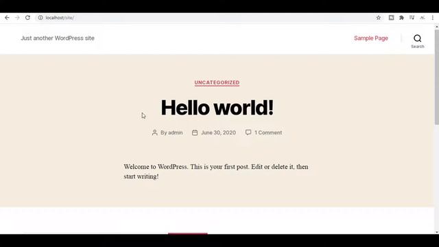 How to Add Likes/Dislikes in Wordpress(Without Plugin) смотреть онлайн