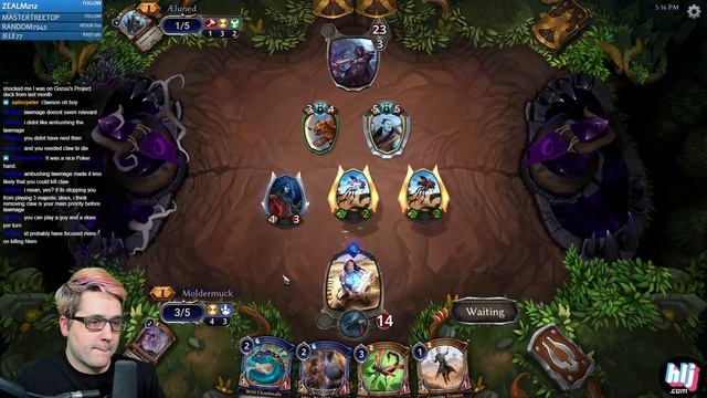 Fresh Start New Player Eternal: Final day! смотреть онлайн