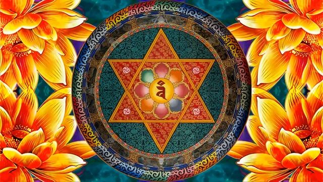 Красивая Мантра Будды Медицины для Исцеления, очищения неблагой кармы и успеха в делах 1 час смотреть онлайн