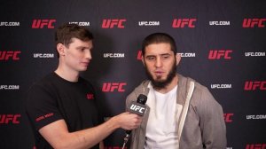 Ислам Махачев на UFC 296: Следующий бой, наследие и победа Тагира