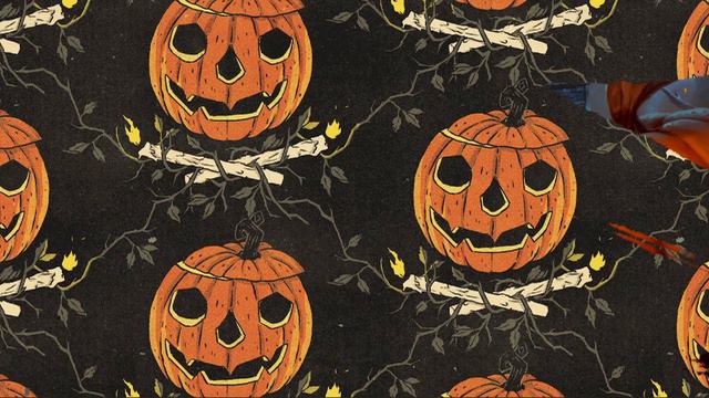 Top 10 Halloween Wallpapers on Wallpaper Engine: Spook up your desktop! #halloween смотреть онлайн