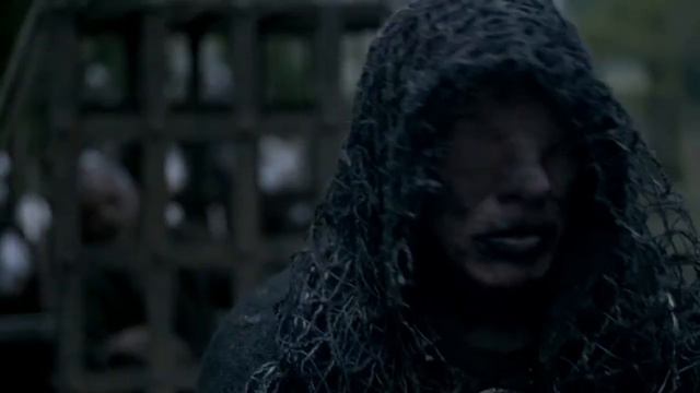 Ragnar Rejects The Gods | Рагнар отрекается от Богов