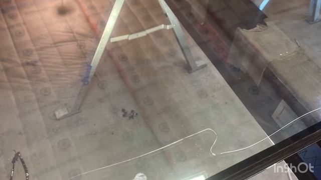 Реставрация стеклопакета, устранение царапин смотреть онлайн