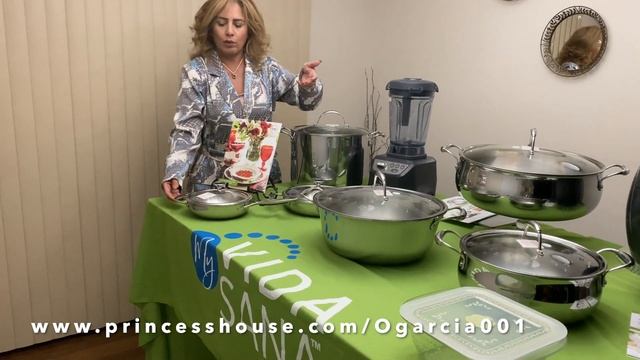 SALE!!! Up to 50% off - Princess House смотреть онлайн