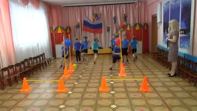 23 февраля СТАРШАЯ смотреть онлайн