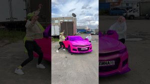 Пранк над Алиной