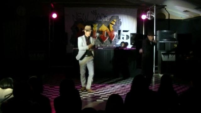 12.2 ZIN15 Perl-Punty смотреть онлайн