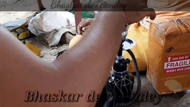 How To Setup Hookah | Hookah Unboxing under 400 hundred | pan felever | Mint felever | смотреть онлайн