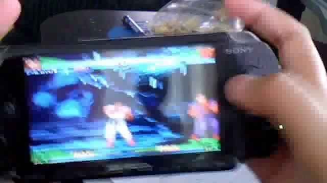 how to do a shun goku satsu смотреть онлайн
