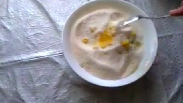 Вкусное янтарное варенье из кабачков.