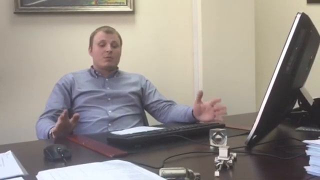 Настройка Яндекс Директ смотреть онлайн