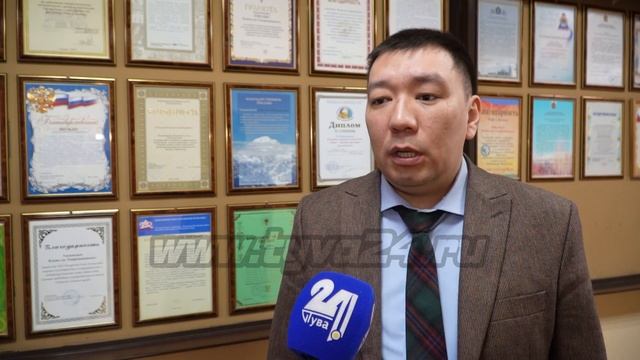 В Туве с 15 апреля начинается голосование по выбору общественных территорий на 2024 год смотреть онлайн
