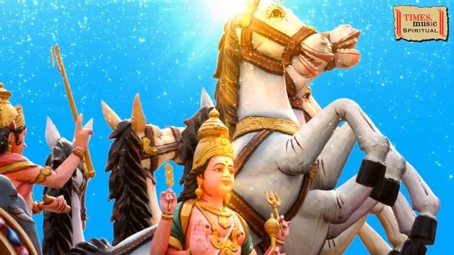 SUNDAY SPECIAL | Om Asatoma Sadgamaya | Rattan Mohan Sharma | Times Music Spiritual смотреть онлайн