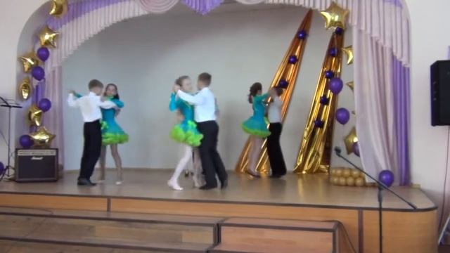 2 Вальс 4кл 20 сек смотреть онлайн