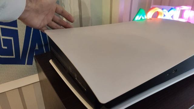 КАК ЛУЧШЕ СТАВИТЬ PS5! ОХЛАЖДЕНИЕ PS5! смотреть онлайн