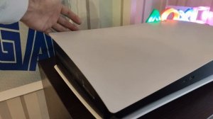 КАК ЛУЧШЕ СТАВИТЬ PS5! ОХЛАЖДЕНИЕ PS5!