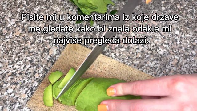 Uz ovakvu večeru smanjite holesterol. Ukusan i zdrav obrok za svakoga! смотреть онлайн