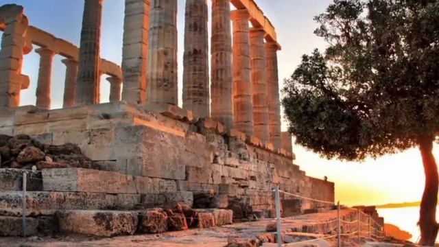 Расцвет и падение Спарты. Почему Спарта пала?