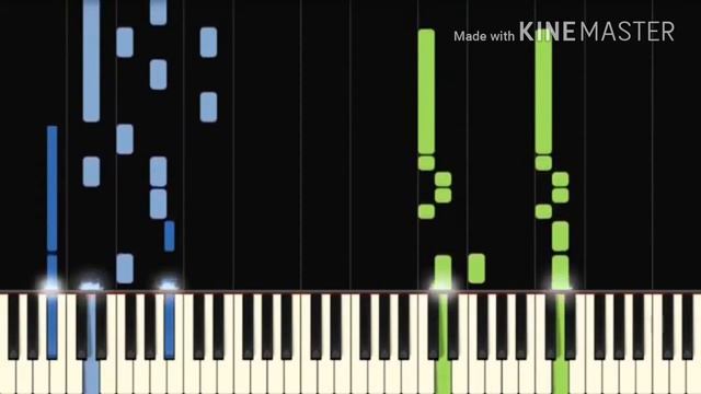 Alon Wolker на пианино. смотреть онлайн