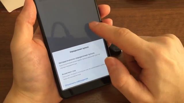 Настройка Xiaomi Mi Band 3 смотреть онлайн