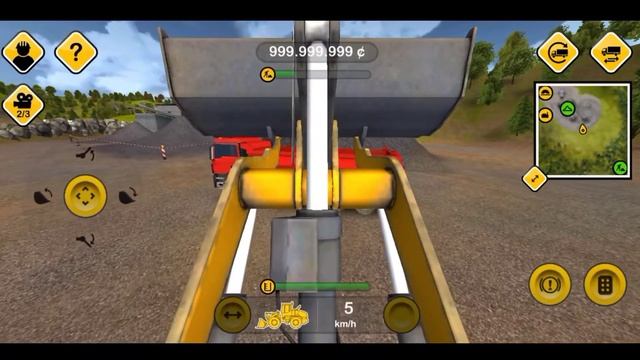Construction Simulator 2014 | Tutorial | Game Play#8 смотреть онлайн
