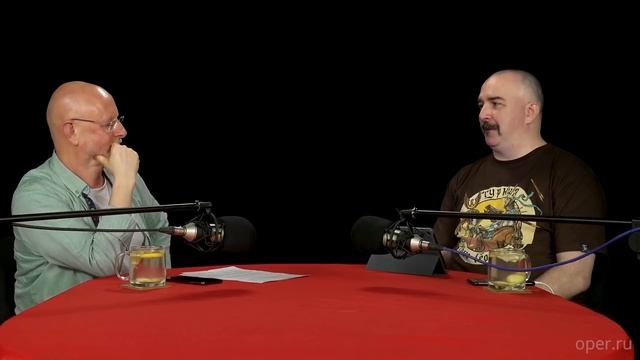 Клим Жуков - Про замки, крепостя, осады и "большие прогулки" смотреть онлайн
