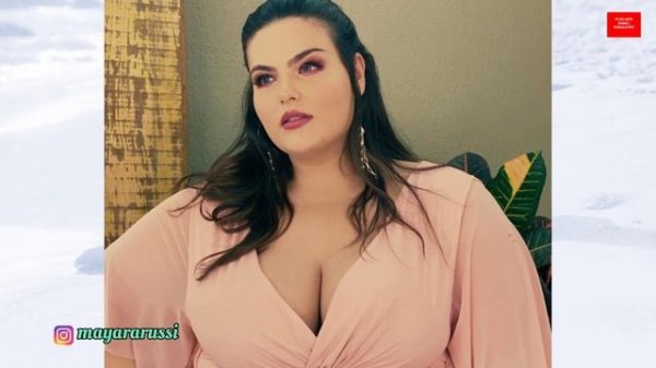 Mayara Russi Biography | Age, Body Measurements, Lifestyle, Net Worth | Brazilian Fashion Model |