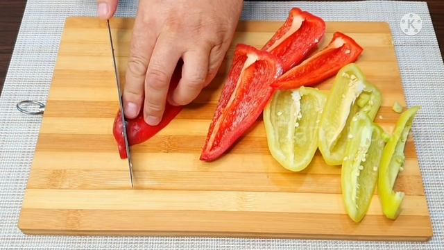 Одной порции вам будет мало❗Таких ВКУСНЫХ МАКАРОН я ещё не ел❗За копейки в два раза круче и вкуснее смотреть онлайн