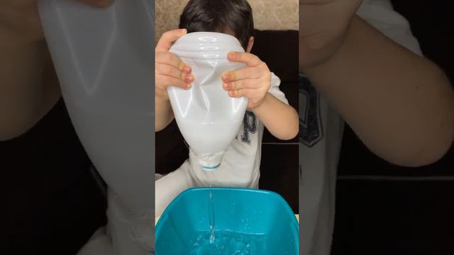 Эксперименты с детьми и для детей