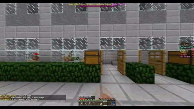 Minecraft - GTA Minigame 2 ! w/xxRomas смотреть онлайн