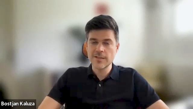 2 Approaches to AI Ops | IT Ops Straight Talk with Bostjan Kaluza смотреть онлайн