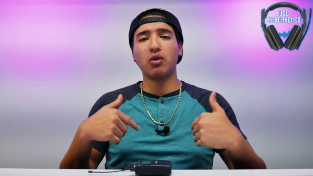 BEST WIRELESS LAVALIER & INTERVIEW MICROPHONES?!?! (Comica CVM-WM300 (B) смотреть онлайн