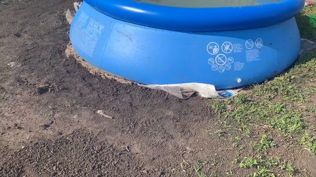 КУПИЛА ЗАБРОШЕННУЮ ДАЧУ# 31/ГАЗОН С НУЛЯ/КАК Я ПОСАДИЛА ГАЗОН/ЗОНА ОТДЫХА НА ДАЧЕ СВОИМИ РУКАМИ смотреть онлайн