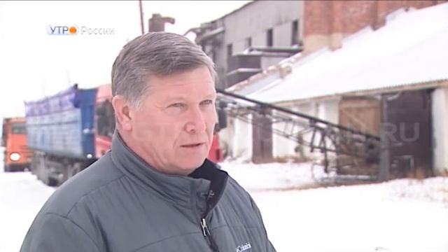 Утро в Ольховке смотреть онлайн