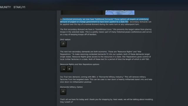 This update will change EVERYTHING for hoi4: NEW PEACE смотреть онлайн