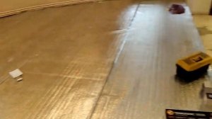 Теплый пол под ламинат Теплолюкс Alumia