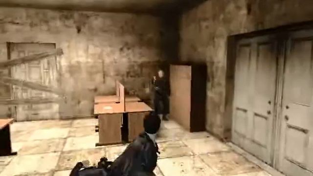 Max Payne 2 Прозрение прохождение часть 2 смотреть онлайн