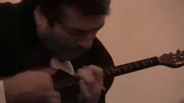 А.Цыганков-Домра (Alexander Tsygankov-Domra)