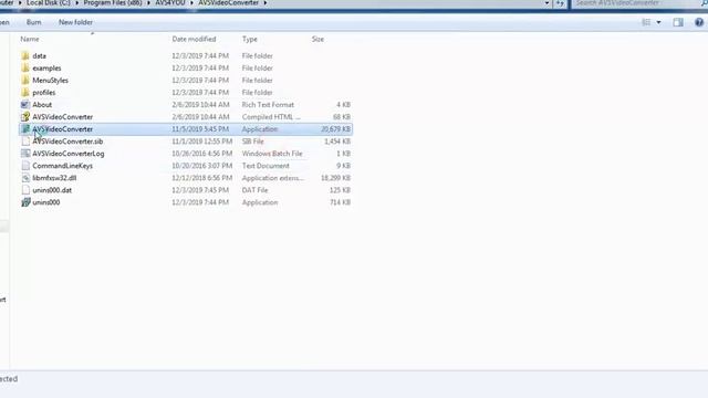 Avs video converter crack смотреть онлайн