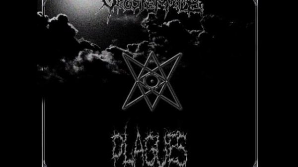 GHOSTEMANE - Andromeda