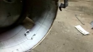 Коптильня из стиральной машины