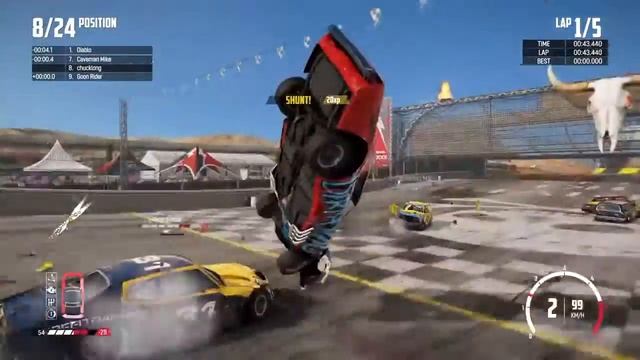 Hell Jump смотреть онлайн